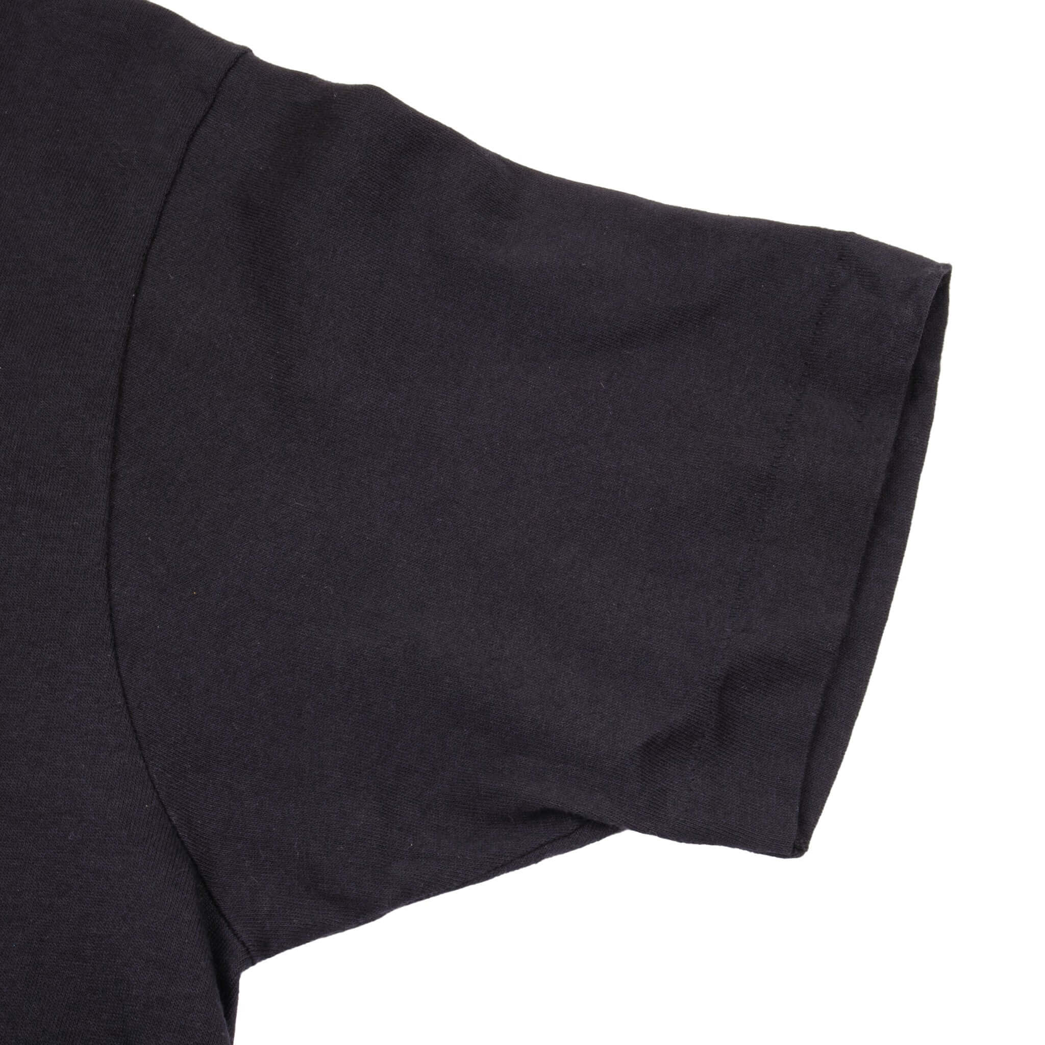 Vintage NBA Los Angeles Lakers Magic Johnson 1990s Tee Shirt Size Medium Made In USA.