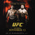 VINTAGE UFC COUTURE VS LESNAR TEE SHIRT 2008 SIZE XL