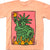 VINTAGE KEITH HARING STATUE OF LIBERTY TEE SHIRT 1986 SIZE MEDIUM MADE IN USA