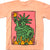 VINTAGE KEITH HARING STATUE OF LIBERTY TEE SHIRT 1986 SIZE MEDIUM MADE IN USA