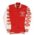 Vintage NFL San Francisco 49Ers Super Bowl Champion 1994, 1989, 1988, 1984, 1981 Jacket Size Large