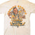 VINTAGE NFL GREEN BAY PACKERS ROBERT BROOKS TEE SHIRT 1990S LARGE MADE IN USA