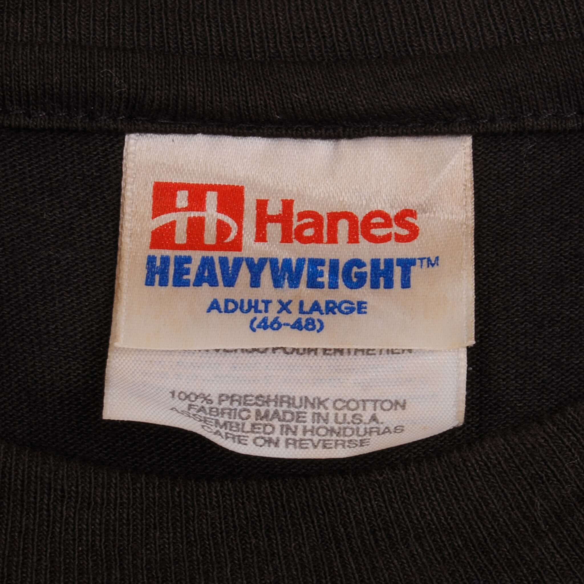 Vintage Atlanta Olympics Summer Games 1996 Tee Shirt Size XL With Single Stitch Sleeves Made In USA 