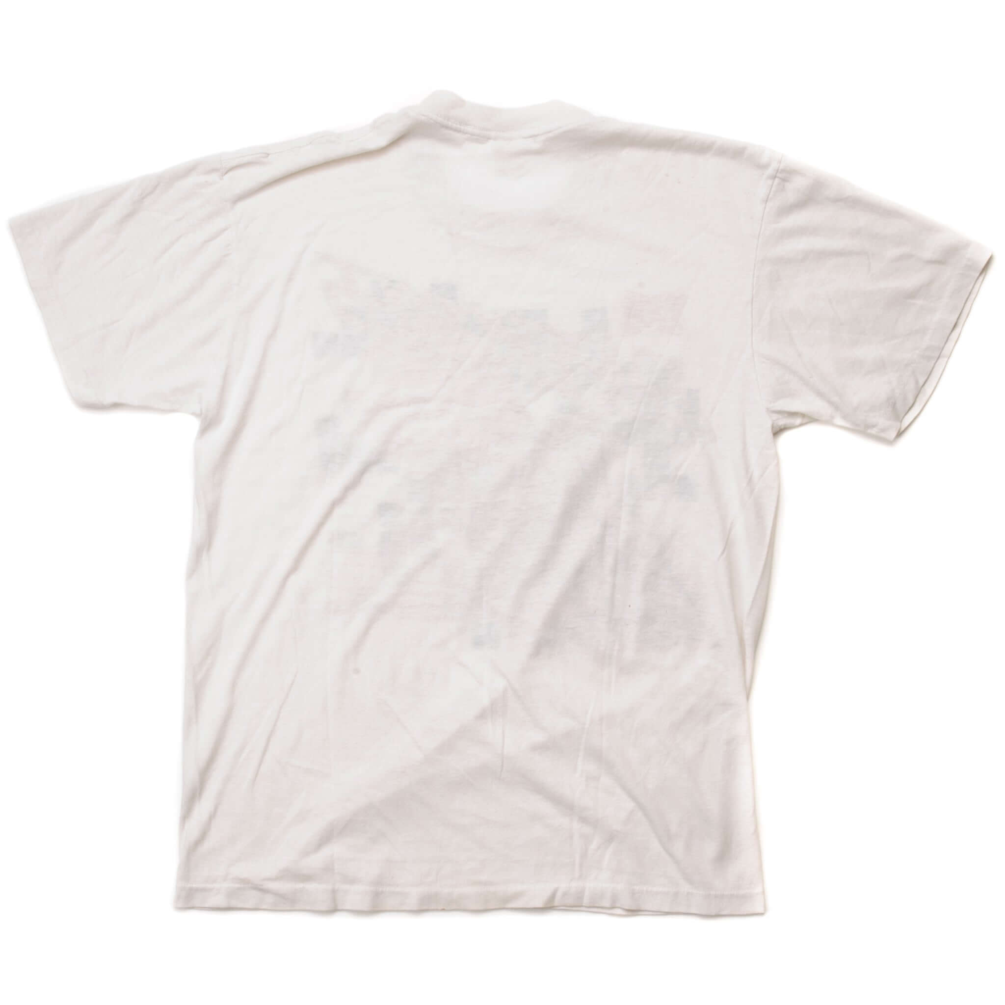 VINTAGE AMA SUPERCROSS CHAMPIONSHIP PROMO TEE SHIRT SIZE SMALL