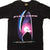 VINTAGE STAR TREK GENERATIONS TEE SHIRT 1994 SIZE LARGE