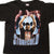 VINTAGE WWF STONE COLD STEVE AUSTIN TEE SHIRT SIZE MEDIUM