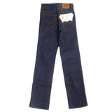 VINTAGE LEVIS DURA PLUS ORANGE TAB JEANS 1977 SIZE 25X31 W25 L31 MADE IN USA DEADSTOCK