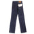 VINTAGE LEVIS DURA PLUS ORANGE TAB JEANS 1977 SIZE 25X31 W25 L31 MADE IN USA DEADSTOCK