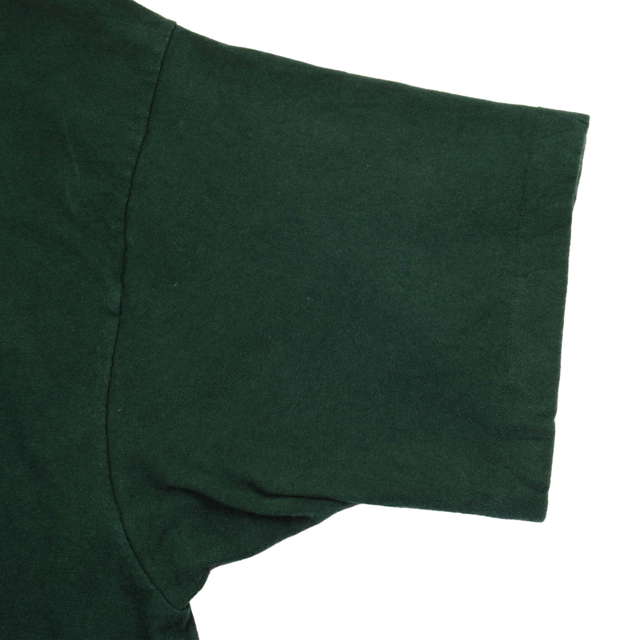 Vintage NFL Philadelphia Eagles 1994 Tee Shirt Size XL Made In USA With Single Stitch Sleeves