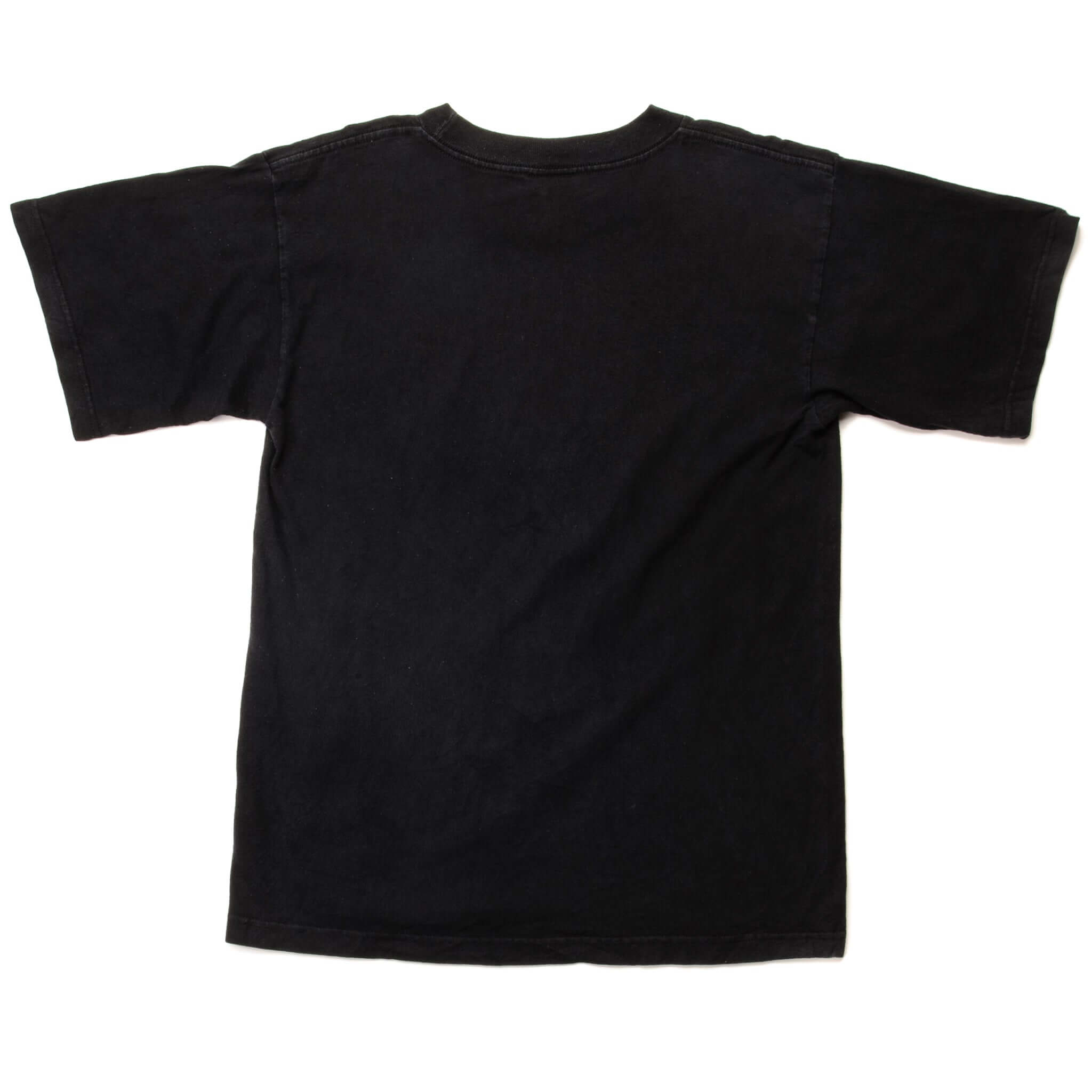 VINTAGE WWF STONE COLD STEVE AUSTIN TEE SHIRT 1998 SIZE SMALL