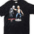 VINTAGE WWF STONE COLD STEVE AUSTIN TEE SHIRT 1998 SIZE MEDIUM MADE IN USA