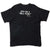 Vintage World Wrestling Federation Stone Cold Steve Austin MTV Celebrity Death Match Give me a "Hell Yeah ! " Tee Shirt 1998 Size Medium Made In USA With Single Stitch Sleeves. black