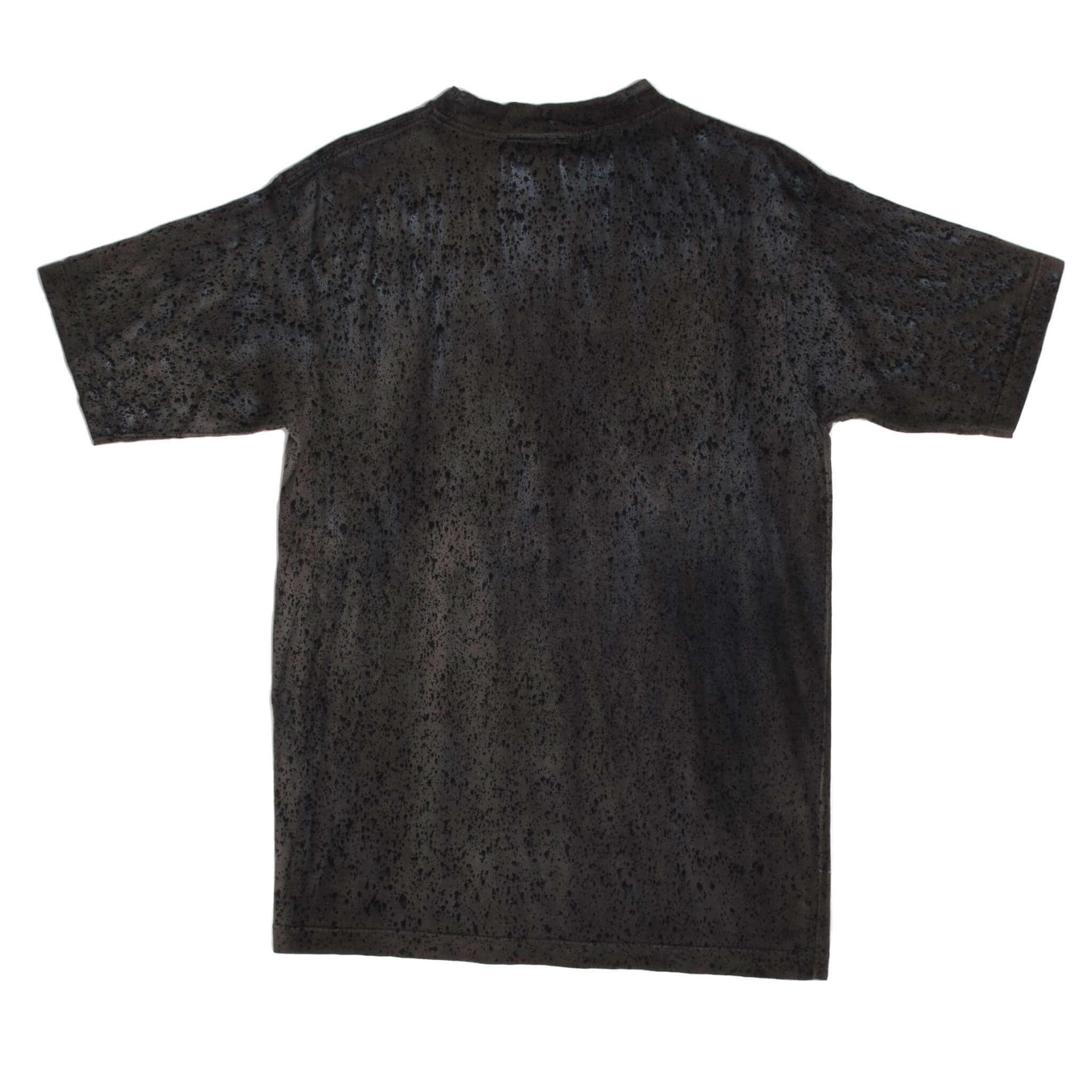 Vintage Tie-Dye Star Wars Episode 1 Dark Maul Tee Shirt 2000S Size Large