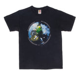 Vintage The Who Quadrophenia 2004 Tee Shirt Size Medium 