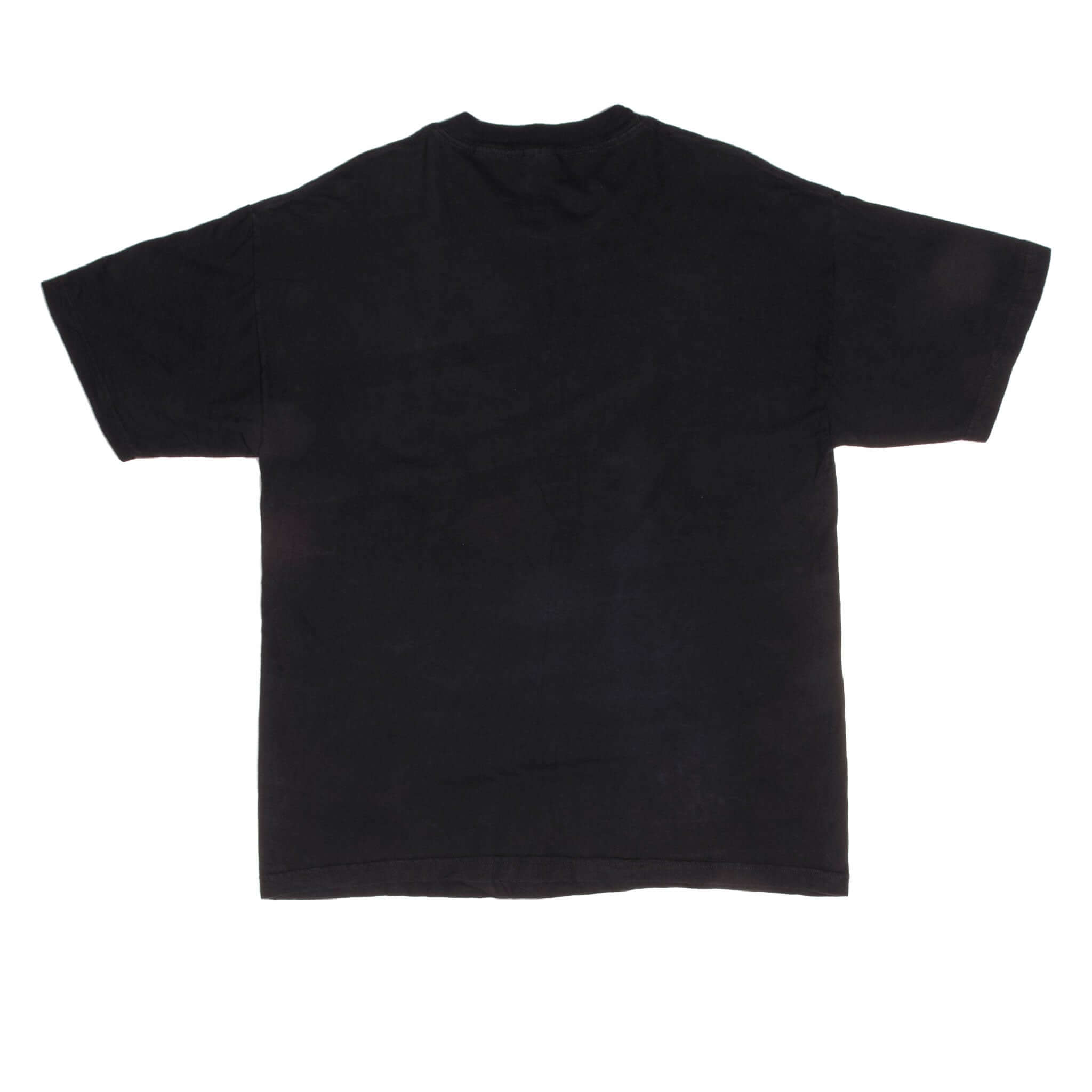 Vintage World Championship Wrestling Goldberg Tee Shirt 1998 Size XL