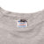 Vintage Champion Reverse Weave Wooster Sweatshirt Early 1980S-1990 Size XL Made In USA, Tri-Blend's Fabrics.