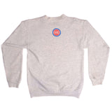 VINTAGE NBA DETROIT PISTONS SWEATSHIRT 1994 SIZE SMALL