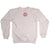 VINTAGE NBA DETROIT PISTONS SWEATSHIRT 1994 SIZE SMALL