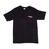 VINTAGE MARLBORO WILD WEST TEE SHIRT 1990S MEDIUM MADE USA