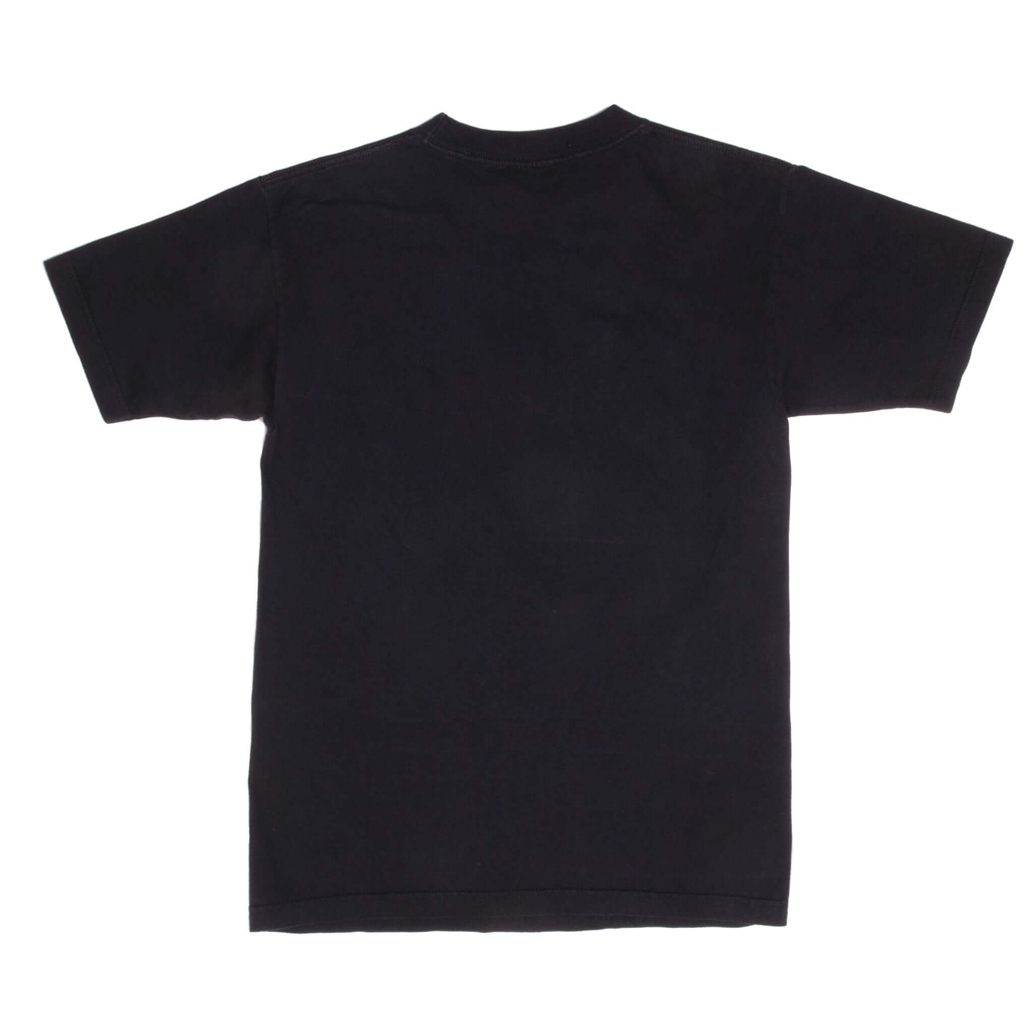 Vintage Bruce Lee 1997 Universal Studio Tee Shirt Size Medium Made In Usa