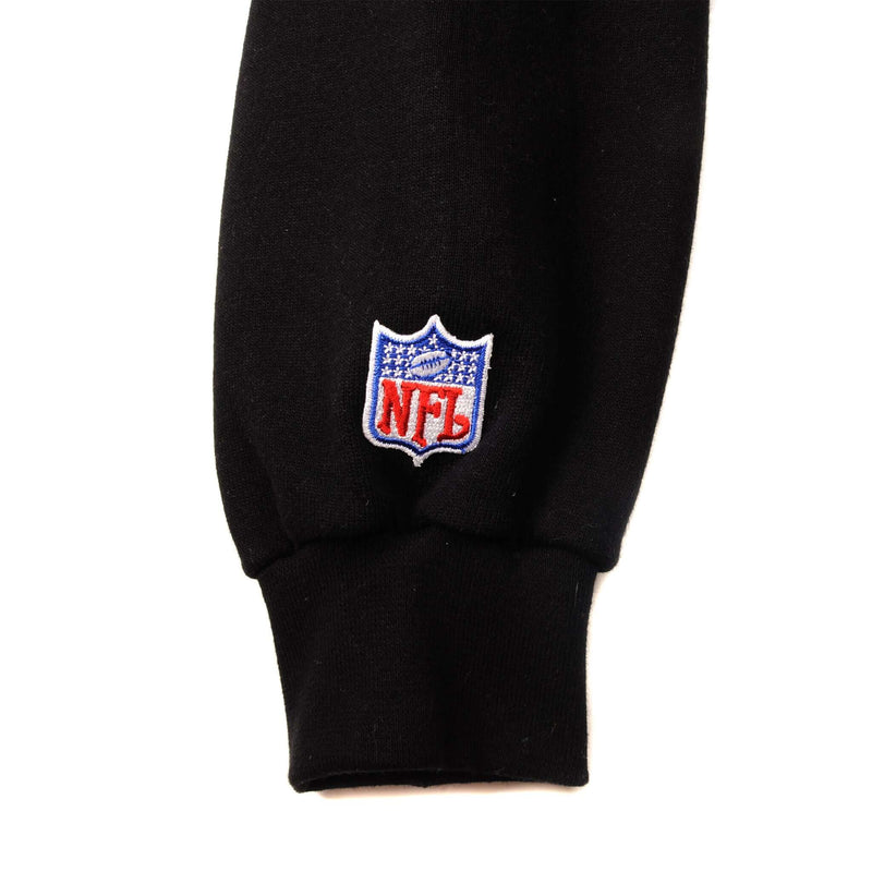 VINTAGE NFL NEW ORLEANS SAINTS SWEATSHIRT SIZE MEDIUM MADE IN USA DEADSTOCK