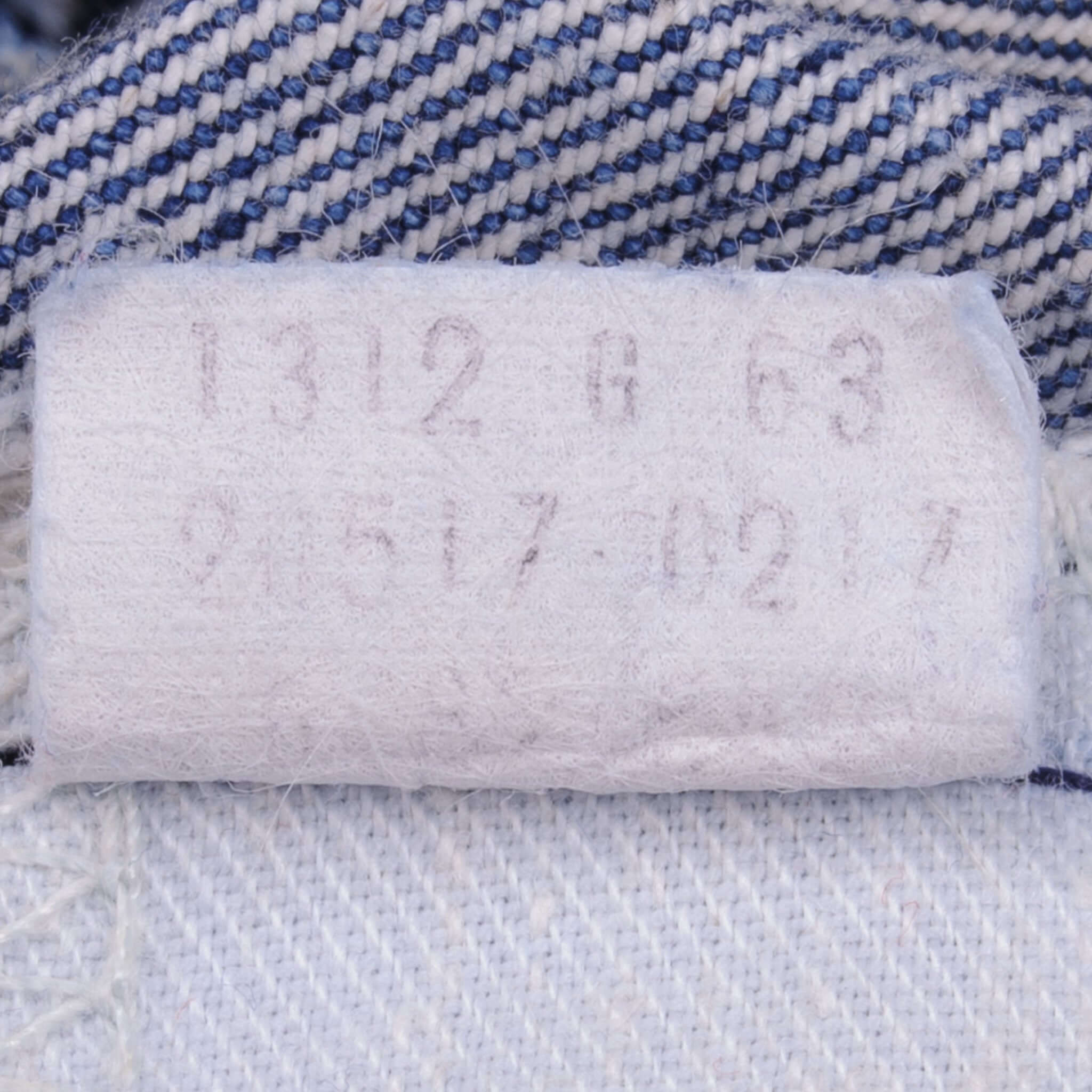 VINTAGE LEVIS 517 JEANS SIZE 33X32 W33 L32 MADE IN USA ORANGE TAB