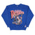 Vintage NFL New England Patriots Nutmeg Mills Sweatshirt 1988 Size XL Made In USA