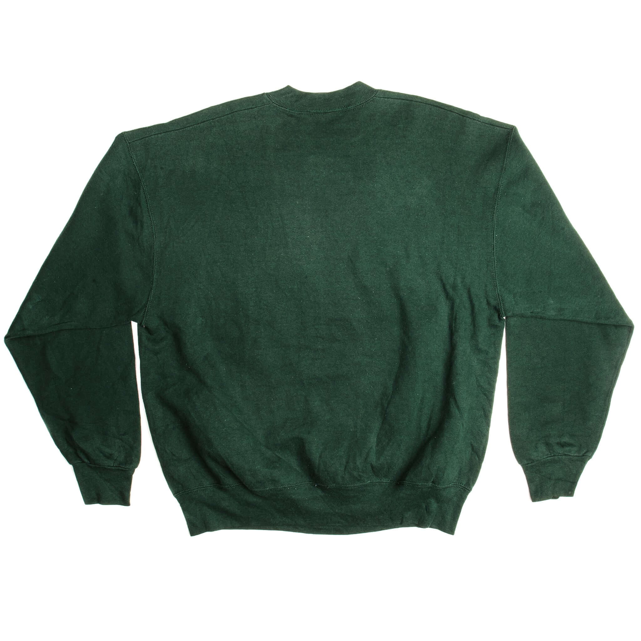 VINTAGE POPEYE SWEATSHIRT SIZE XL MADE IN USA 1990s