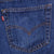 VINTAGE LEVIS 501 JEANS SIZE 33X30 W33 L30 MADE IN USA