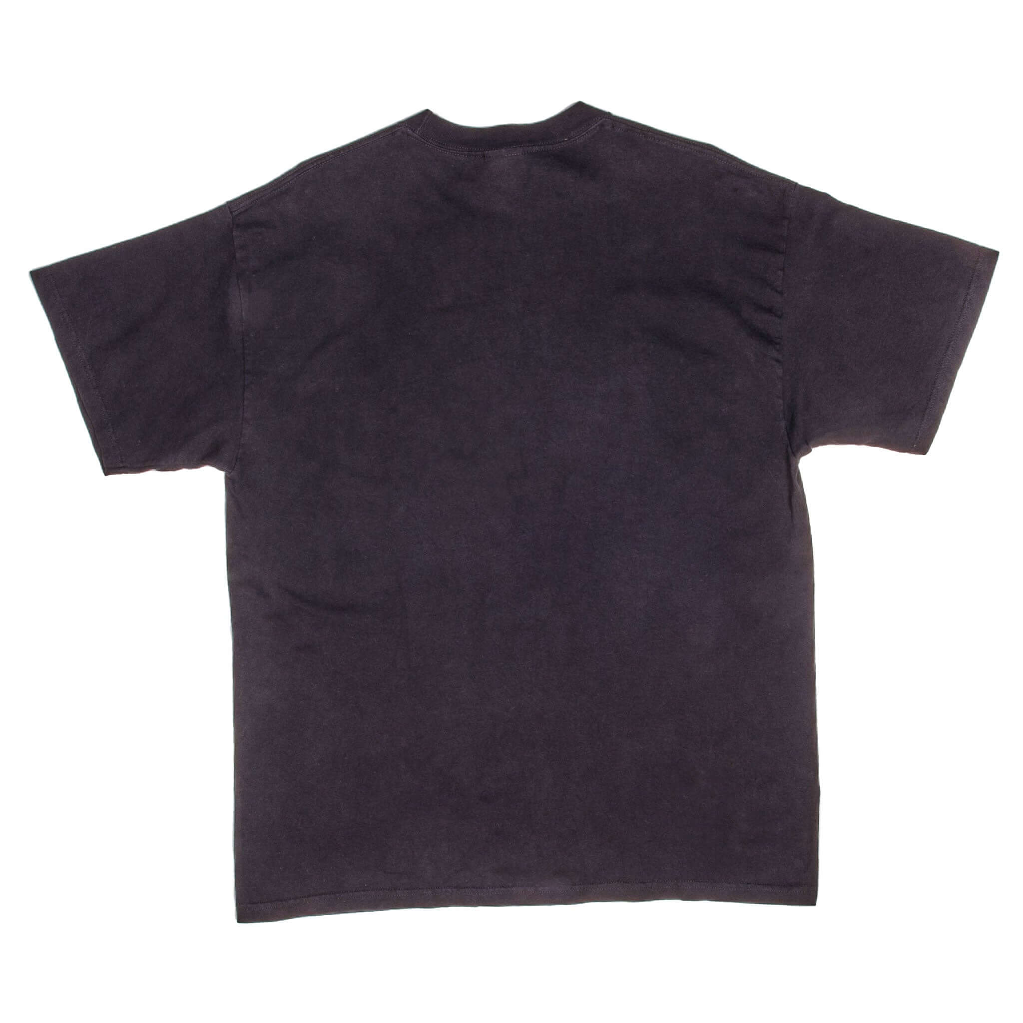 Vintage WWE World Wrestling Federation D Generation X 3D Print Tee Shirt 2007 Size XL