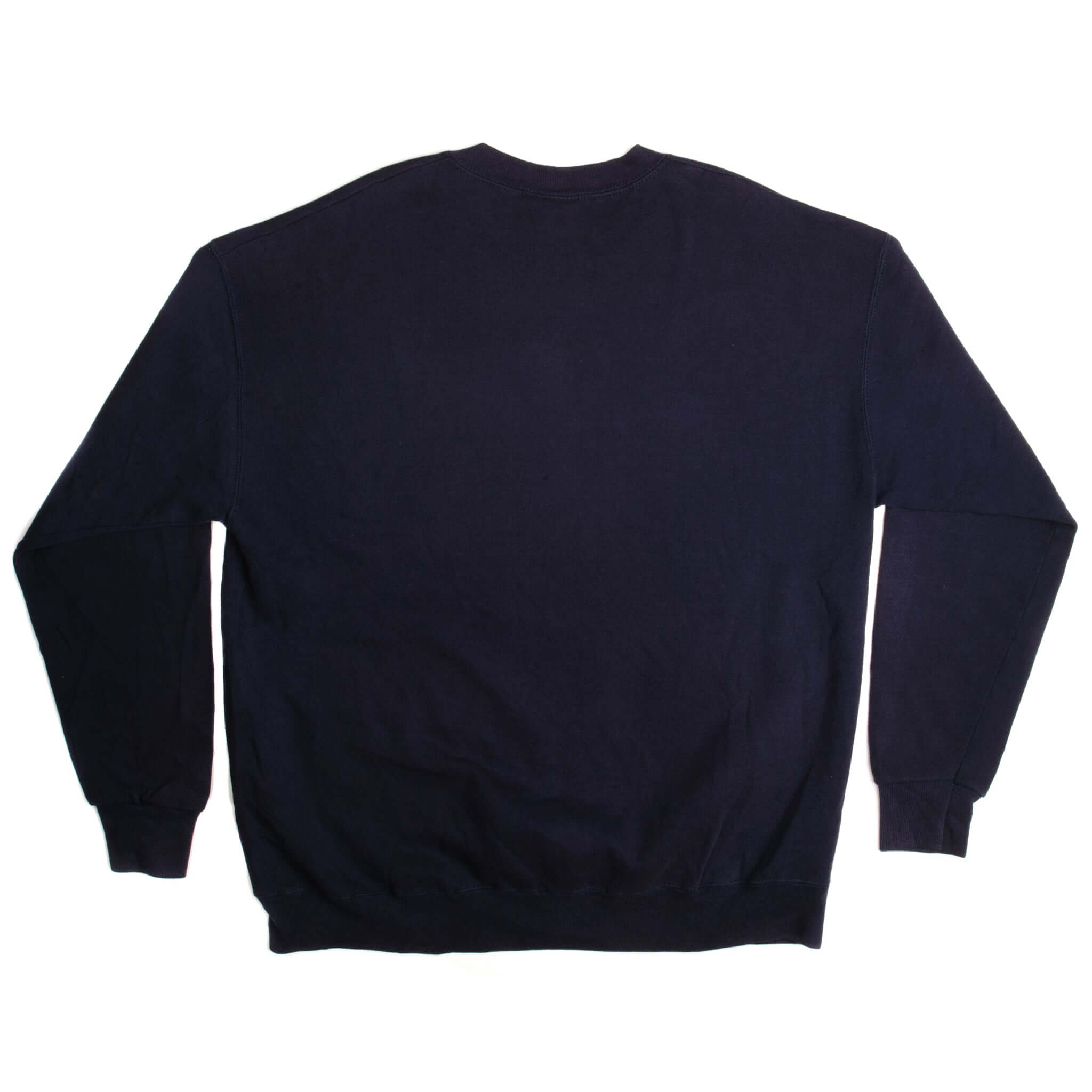 VINTAGE NFL PATRIOTS SWEATSHIRT SIZE XL MADE IN USA 1990s