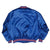 Vintage NFL Buffalo Bills Chalk Line Varsity Jacket Size 2XL Made In USA