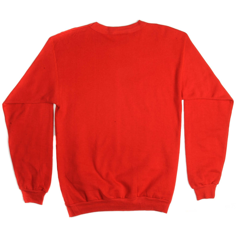VINTAGE SPEED LIMIT 70 CALIFORNIA DREAMIN SWEATSHIRT SIZE SMALL