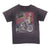 Vintage Original Harley Davidson 1996 Tee Shirt Size Medium Made In USA With Single Stitch Sleeves