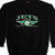 VINTAGE NFL NEW YORK JETS SWEATSHIRT SIZE XL MADE IN USA