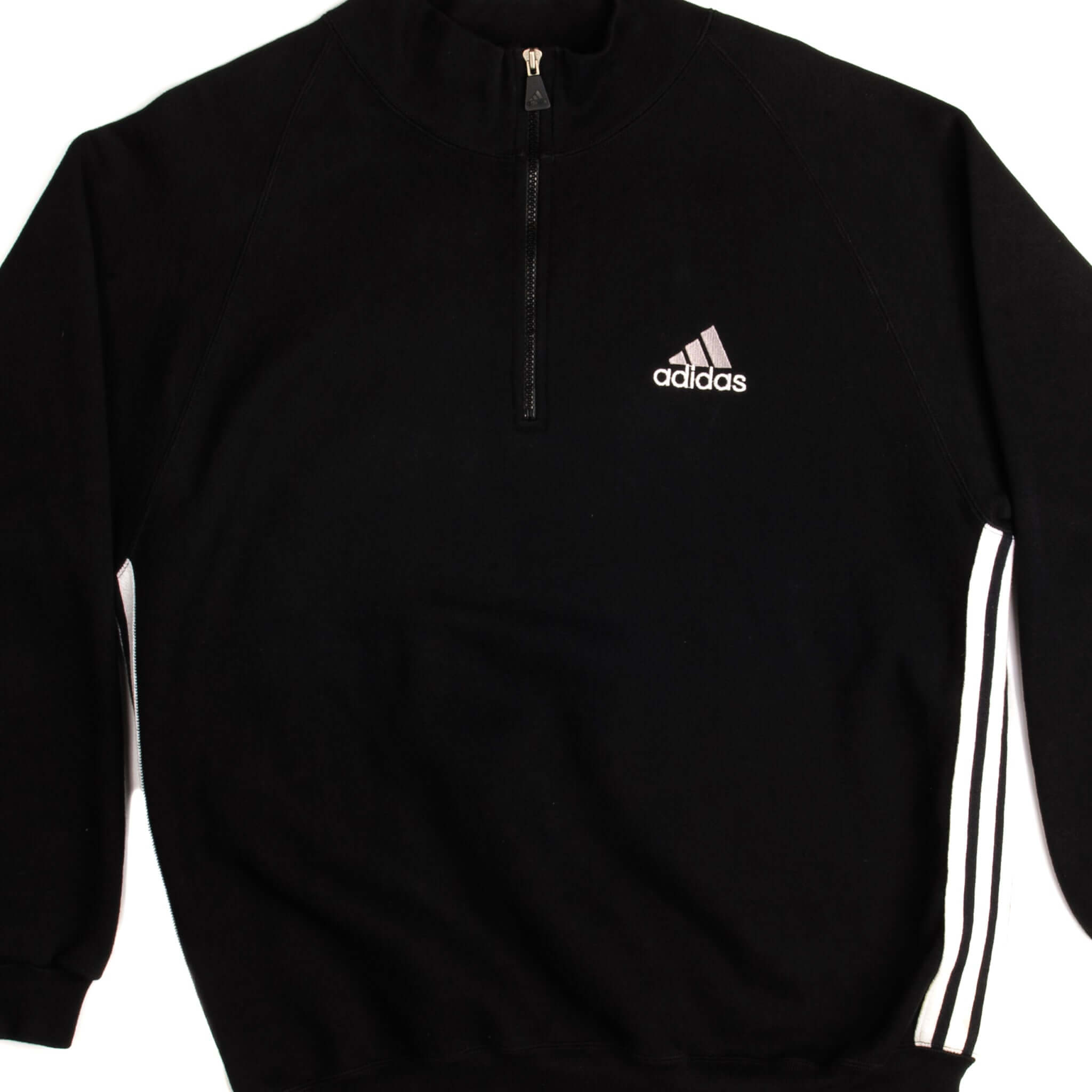 VINTAGE ADIDAS SWEATSHIRT SIZE XL MADE IN USA