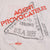 VINTAGE AGENT PROVOCATEUR FOREIGNER USA TOUR TEE SHIRT 1985 MEDIUM MADE IN USA