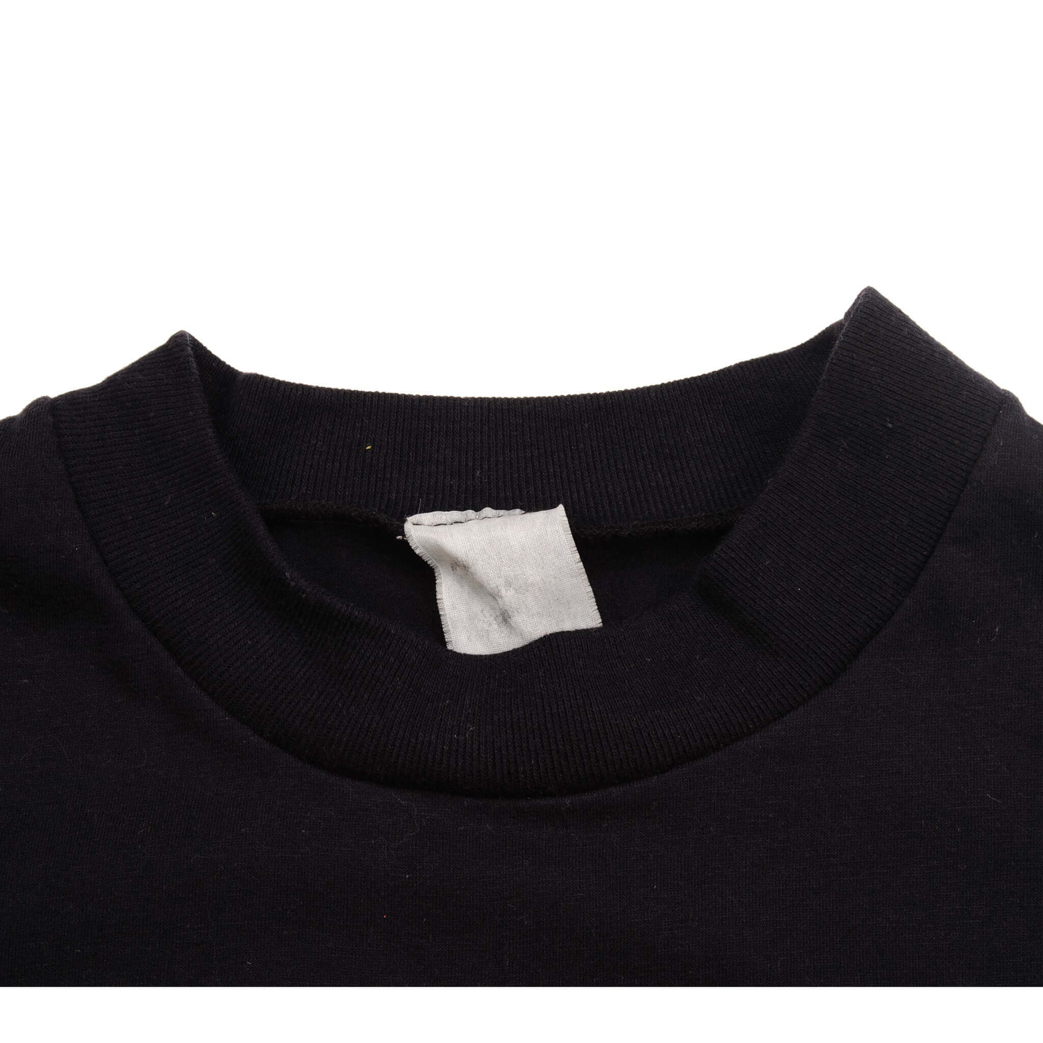 Vintage The Beatles 1980S Tee Shirt Size Large With Single Stitch Sleeves