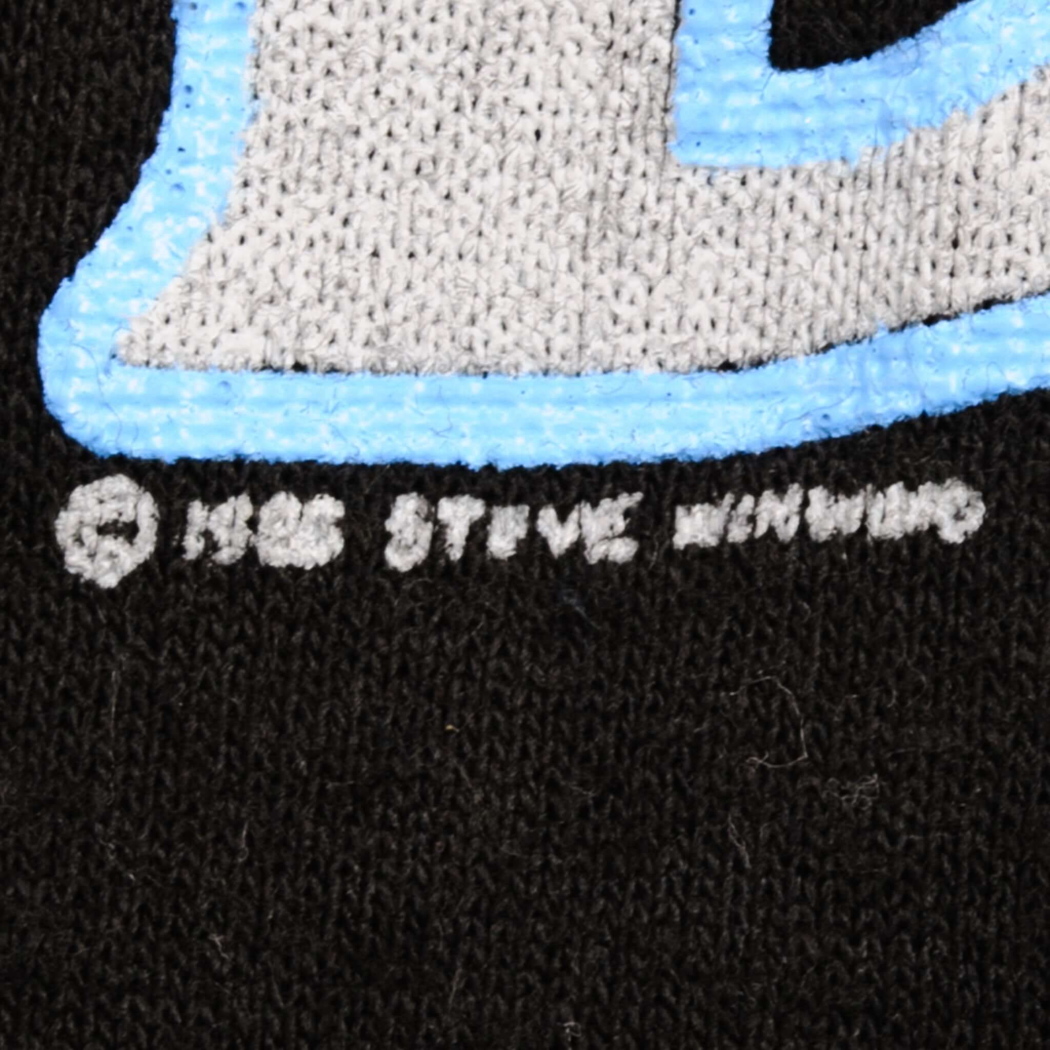 VINTAGE STEVE WINWOOD HIGH LIFE TOUR TEE SHIRT 1986 SIZE LARGE MADE IN USA