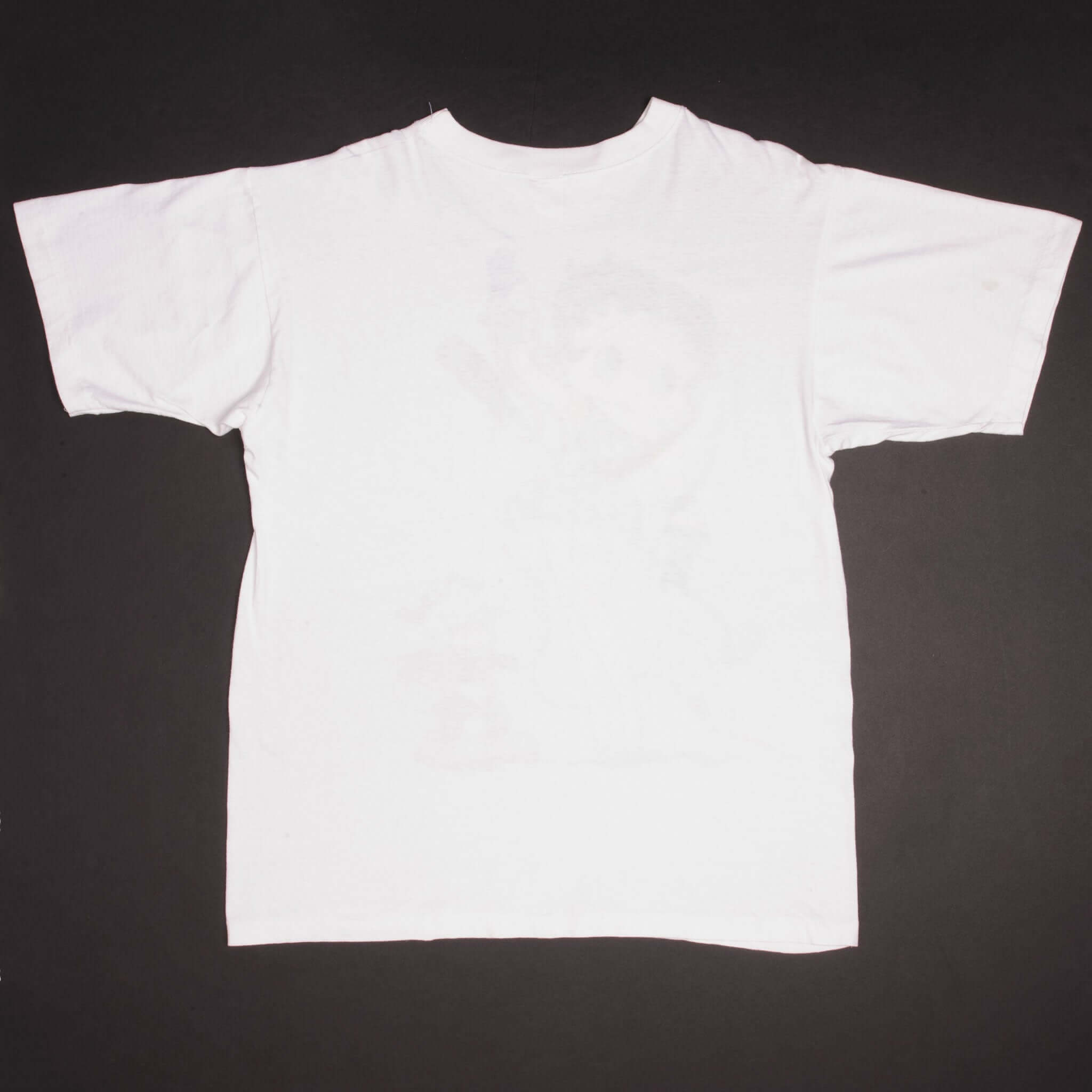 Vintage Betty Boop Singer Tee Shirt 1990s Size Large With Single Stitch Sleeves