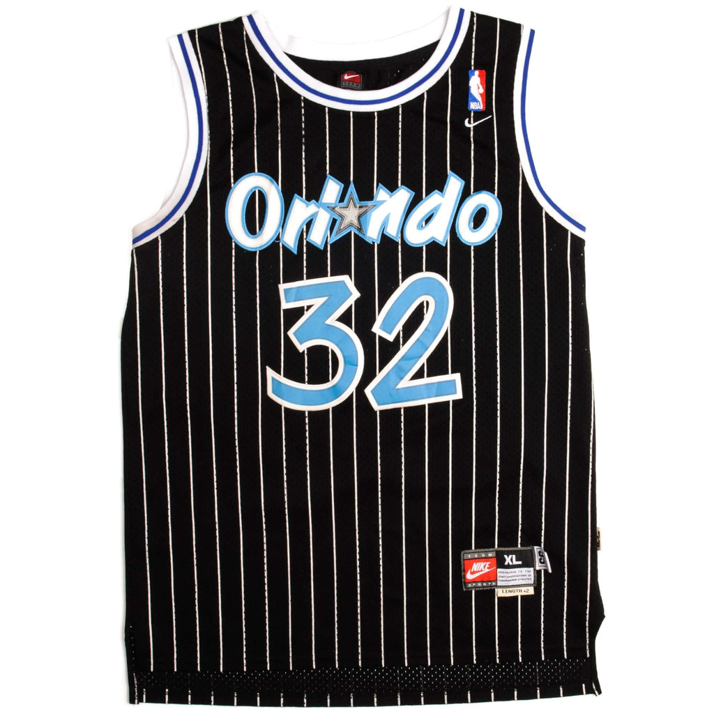 Shaquille O'Neal Orlando Magic - Size XL - NBA Basketball Jersey