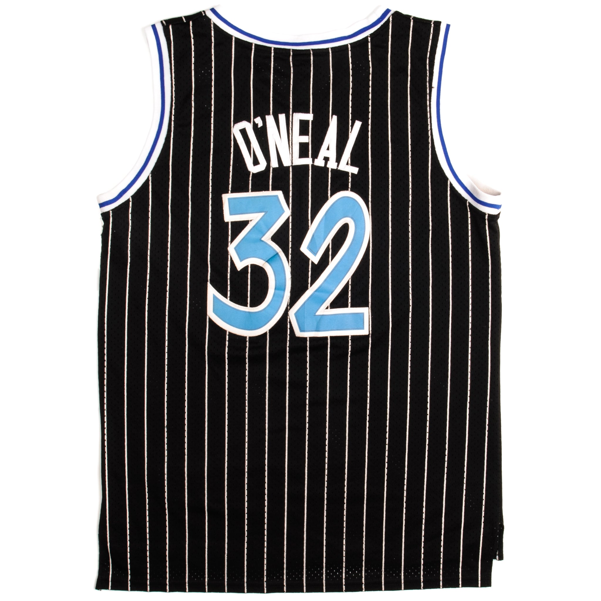 Shaq O'Neal #13 USA Dream Team Navy Basketball Jersey XL