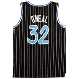 Vintage Nike NBA Orlando Magic Shaquille O'Neal #32 Jersey Size XL.