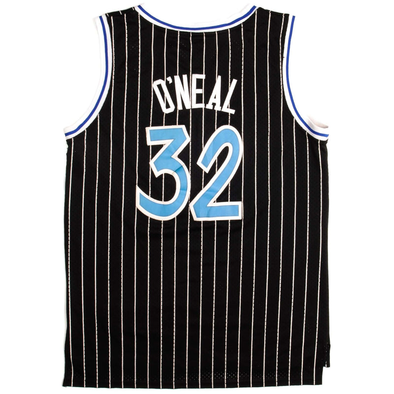 Vintage Nike NBA Orlando Magic Shaquille O'Neal #32 Jersey Size XL 1990s