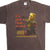 CAMISETA VINTAGE DE MONTY PYTHON 2001 TALLA GRANDE