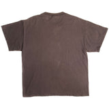 CAMISETA VINTAGE DE MONTY PYTHON 2001 TALLA GRANDE