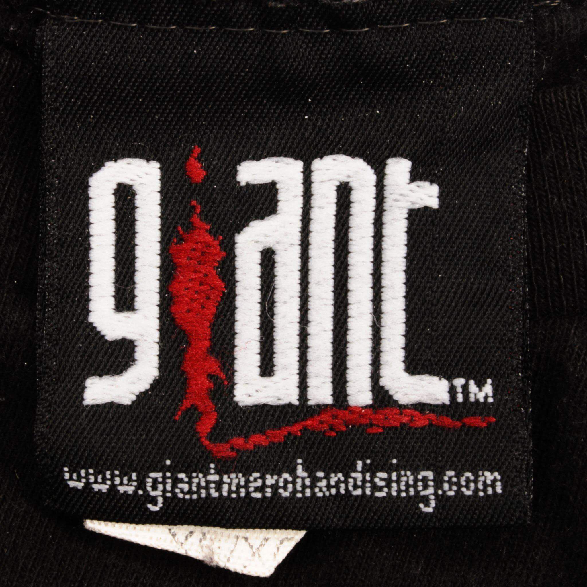 VINTAGE NINE INCH NAILS TEE SHIRT 2000'S SIZE XL MADE IN USA.