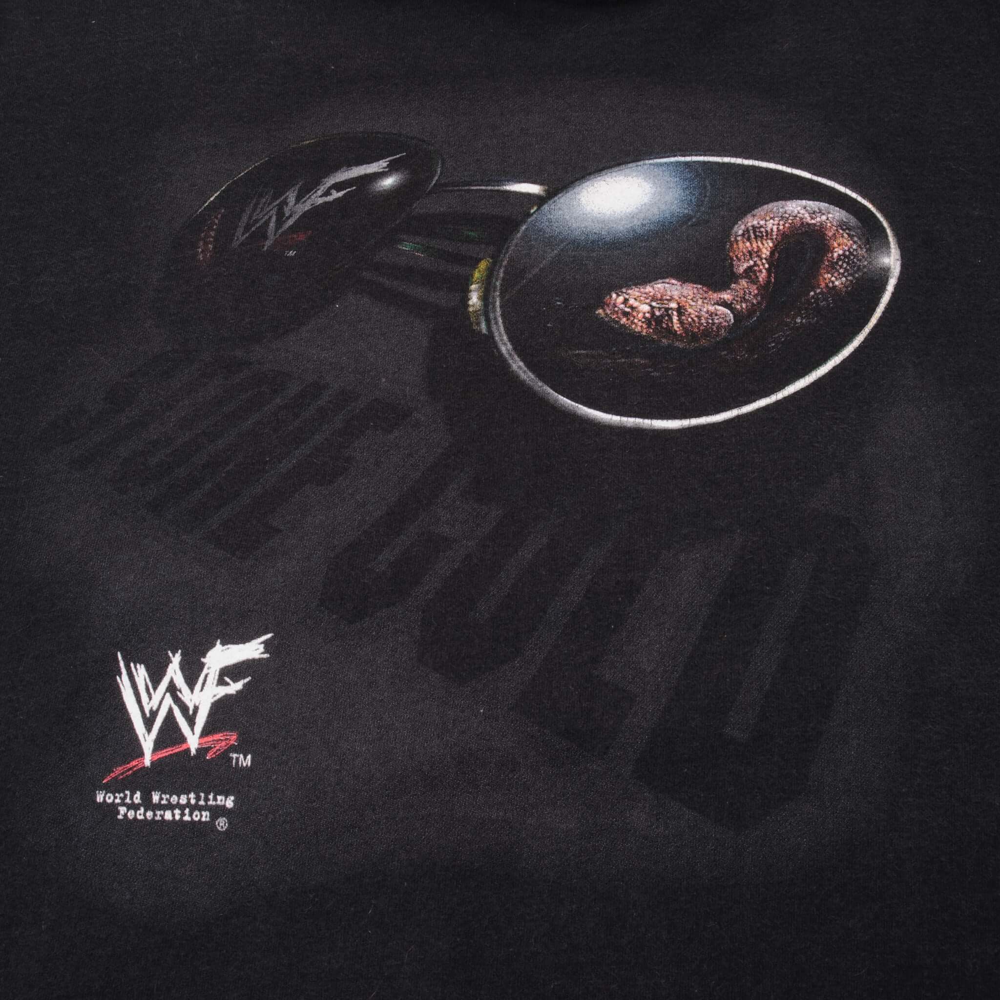 Scott Keith No Mercy 1999 - tyevmo3