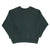 Vintage Pine Green Nike Swoosh Sweatshirt 90s Size 2XL Made In USA