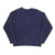 Vintage Blue Nike Classic Small Swoosh Sweatshirt 90s Size Medium
